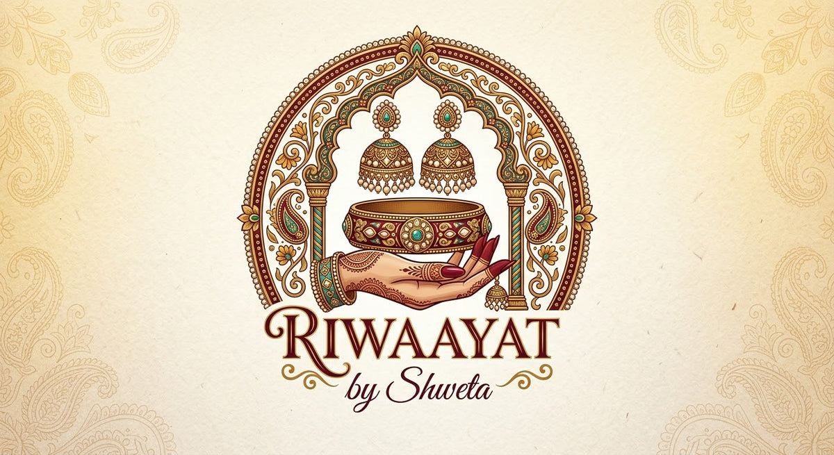 Riwaayat By Shweta